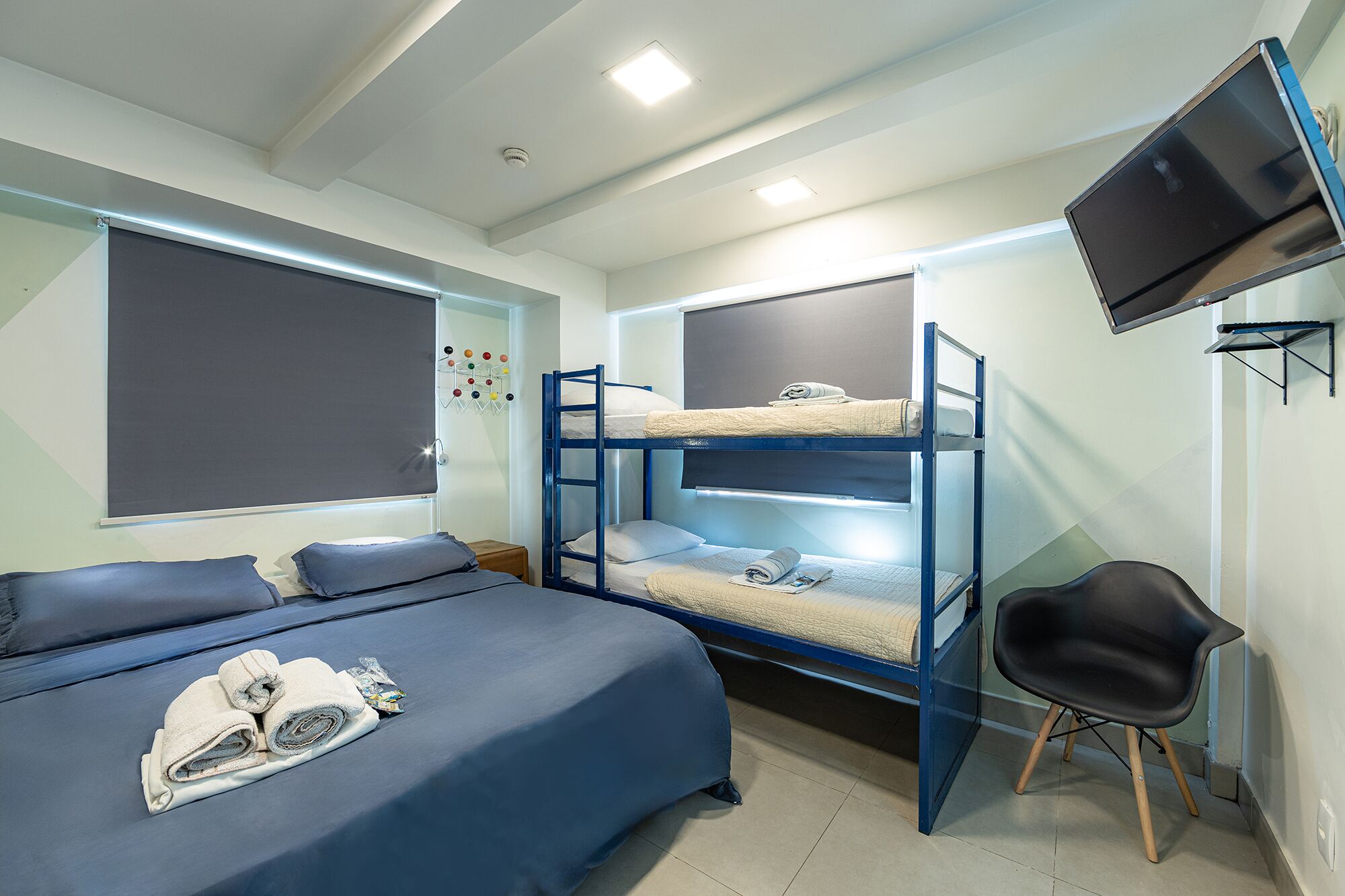 Foto - El Misti Hostel Ipanema