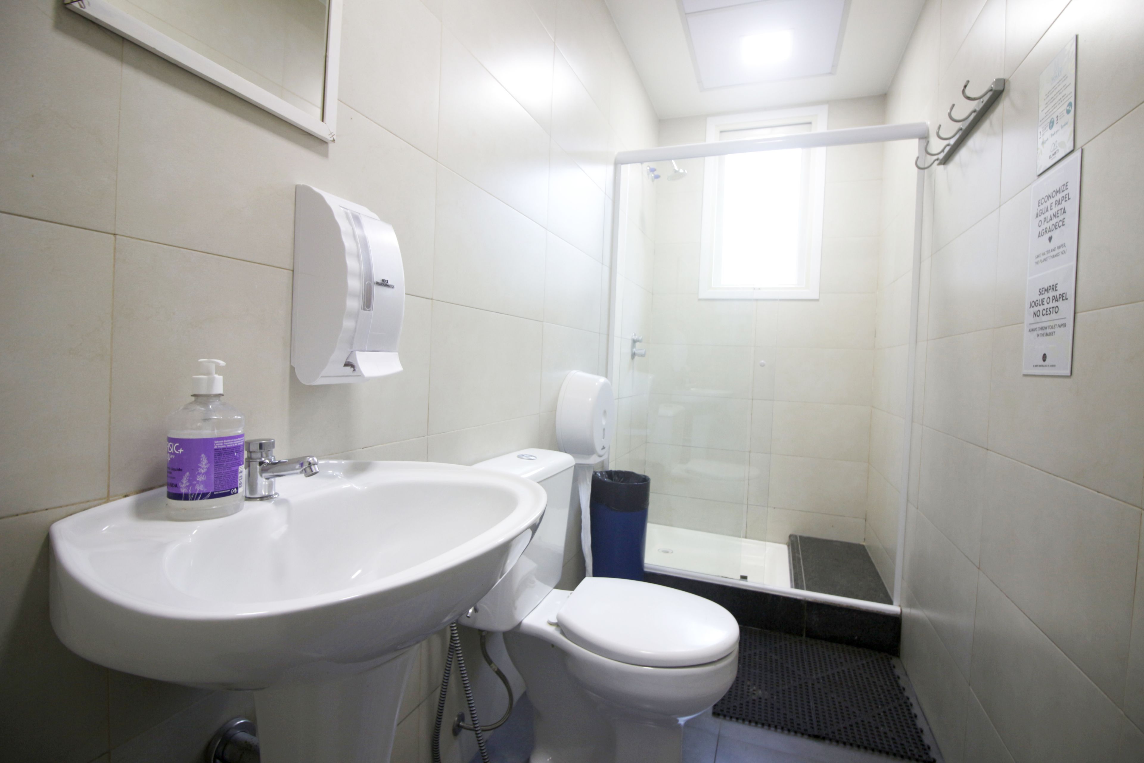 Foto - El Misti Hostel Ipanema