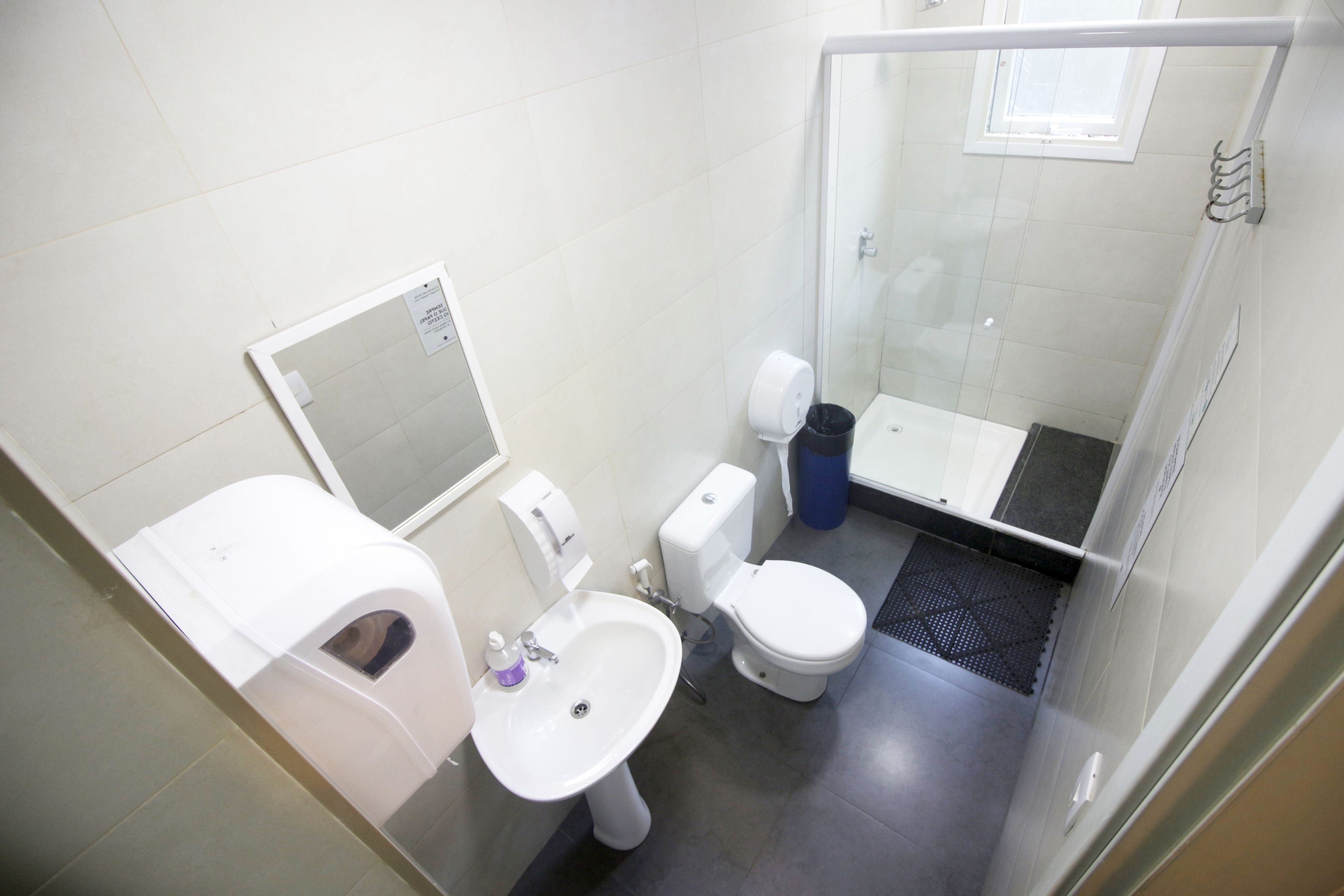 Foto - El Misti Hostel Ipanema