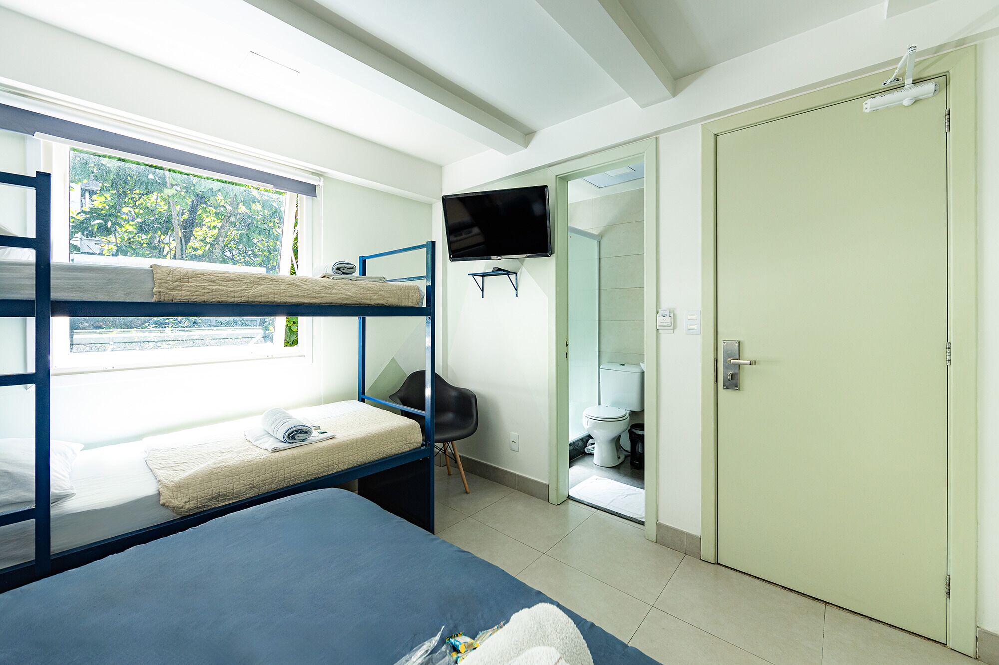 Foto - El Misti Hostel Ipanema