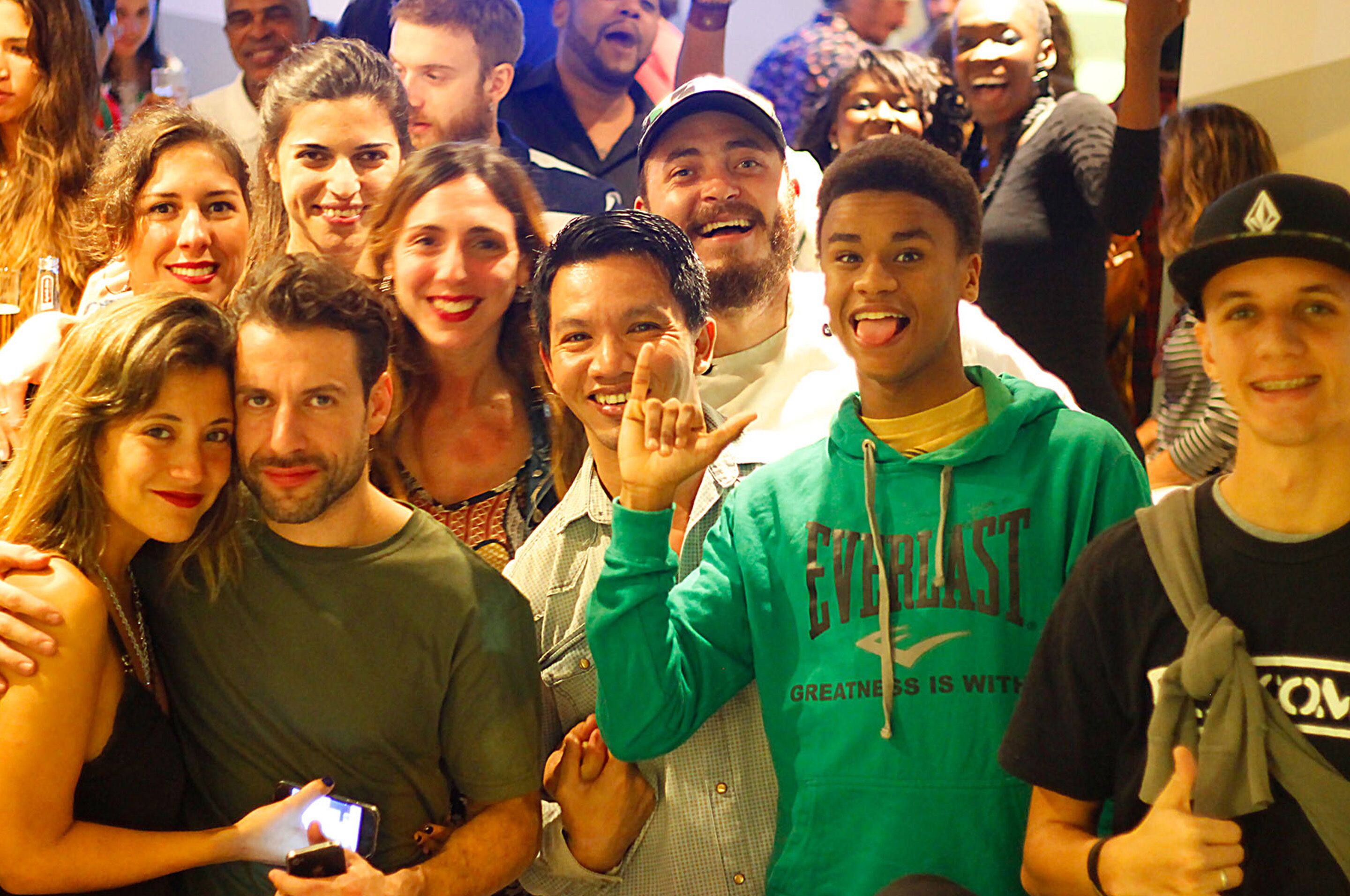 Foto - El Misti Hostel Ipanema