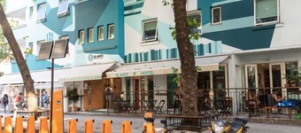El Misti Hostel Ipanema