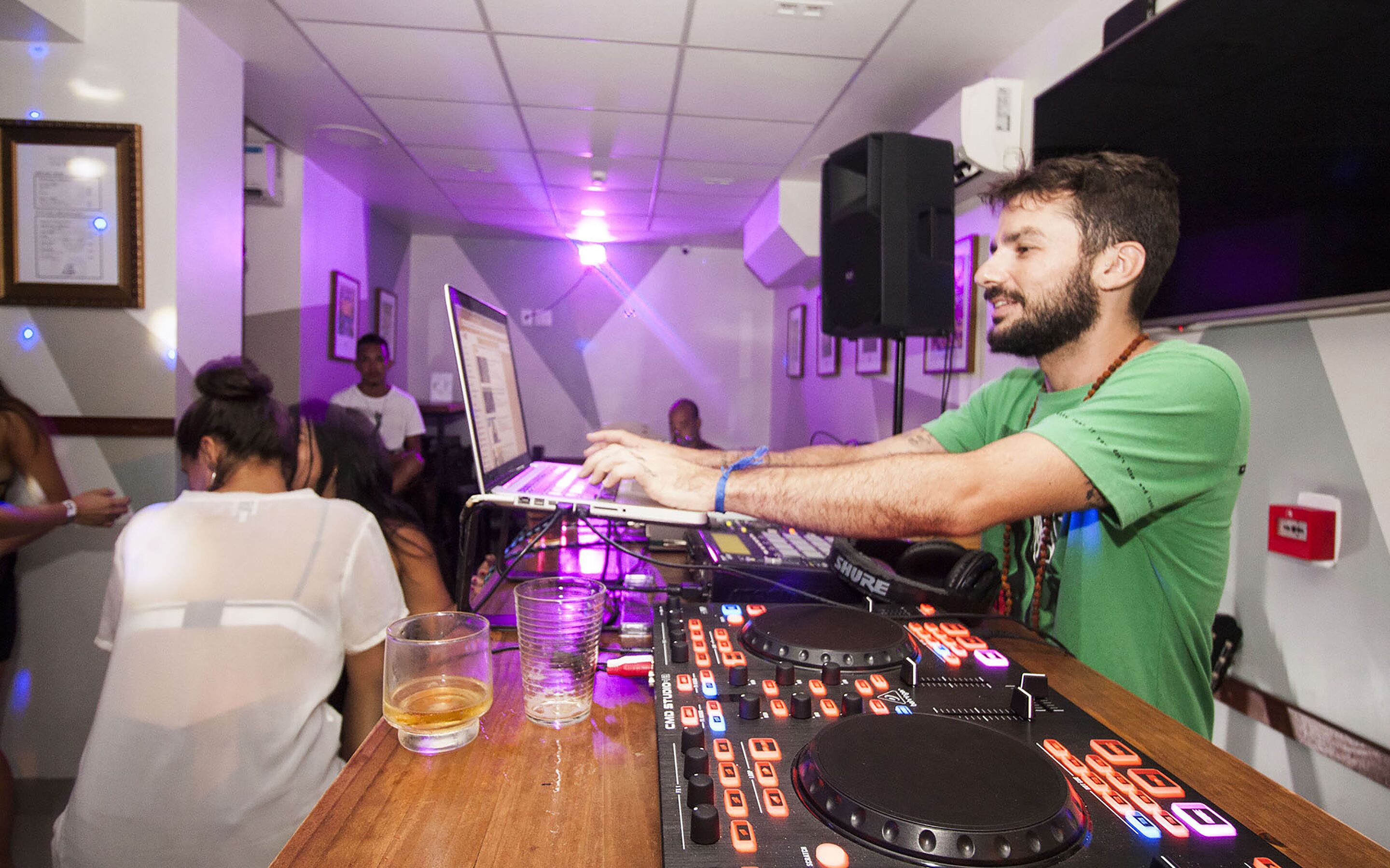 Foto - El Misti Hostel Ipanema