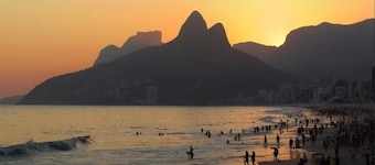 El Misti Hostel Ipanema