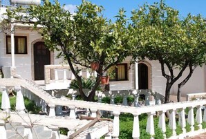 Jardín