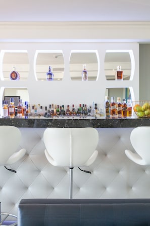 Bar (sur place)