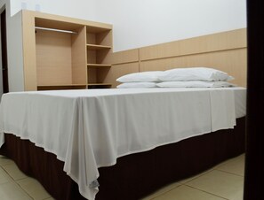 Standard Single Room | View from room