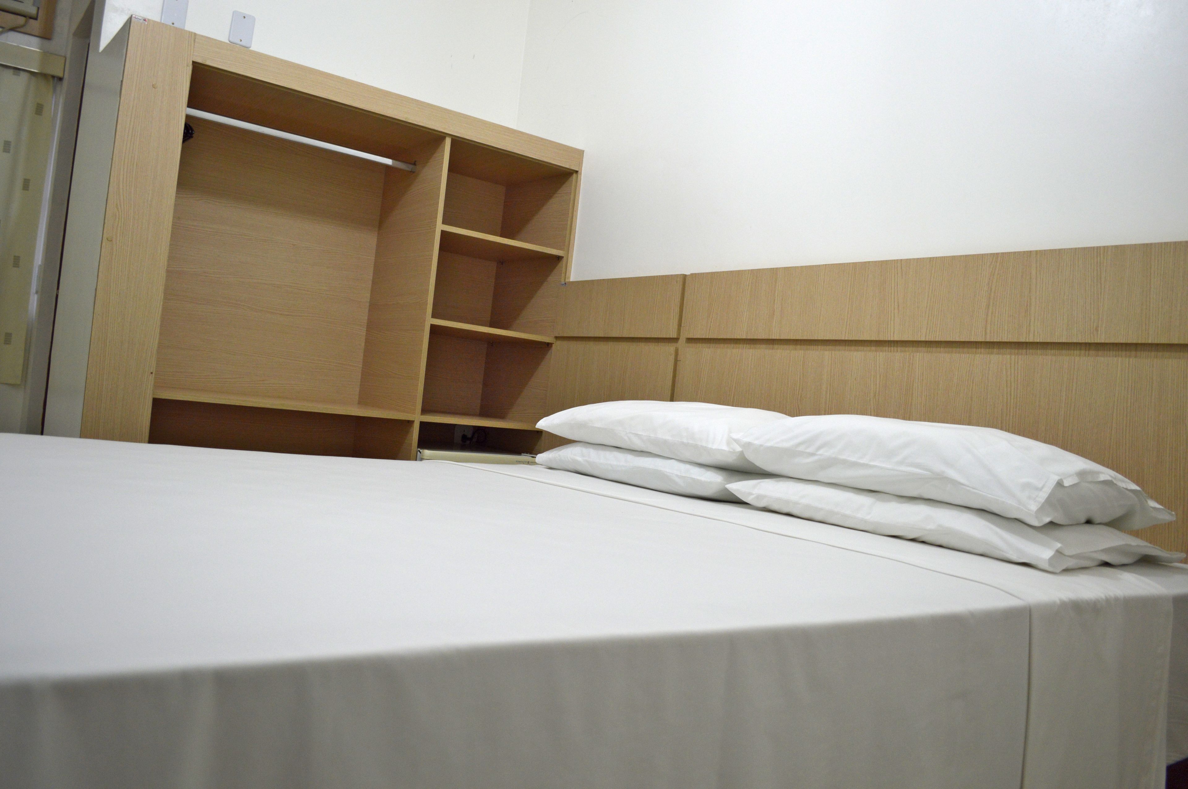 minibar, blackout curtains, free wifi