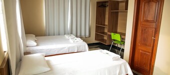 Hotel Imperador