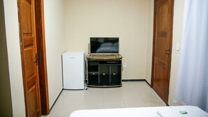 Servicio de la habitación