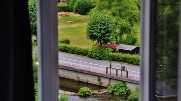 Hageutsikt