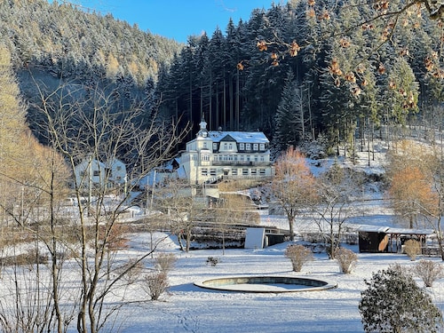 Flair Hotel Waldfrieden