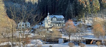 沃爾德弗雷德弗萊爾飯店