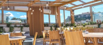 Lotus Center Apartments