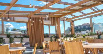 Lotus Center Apartments