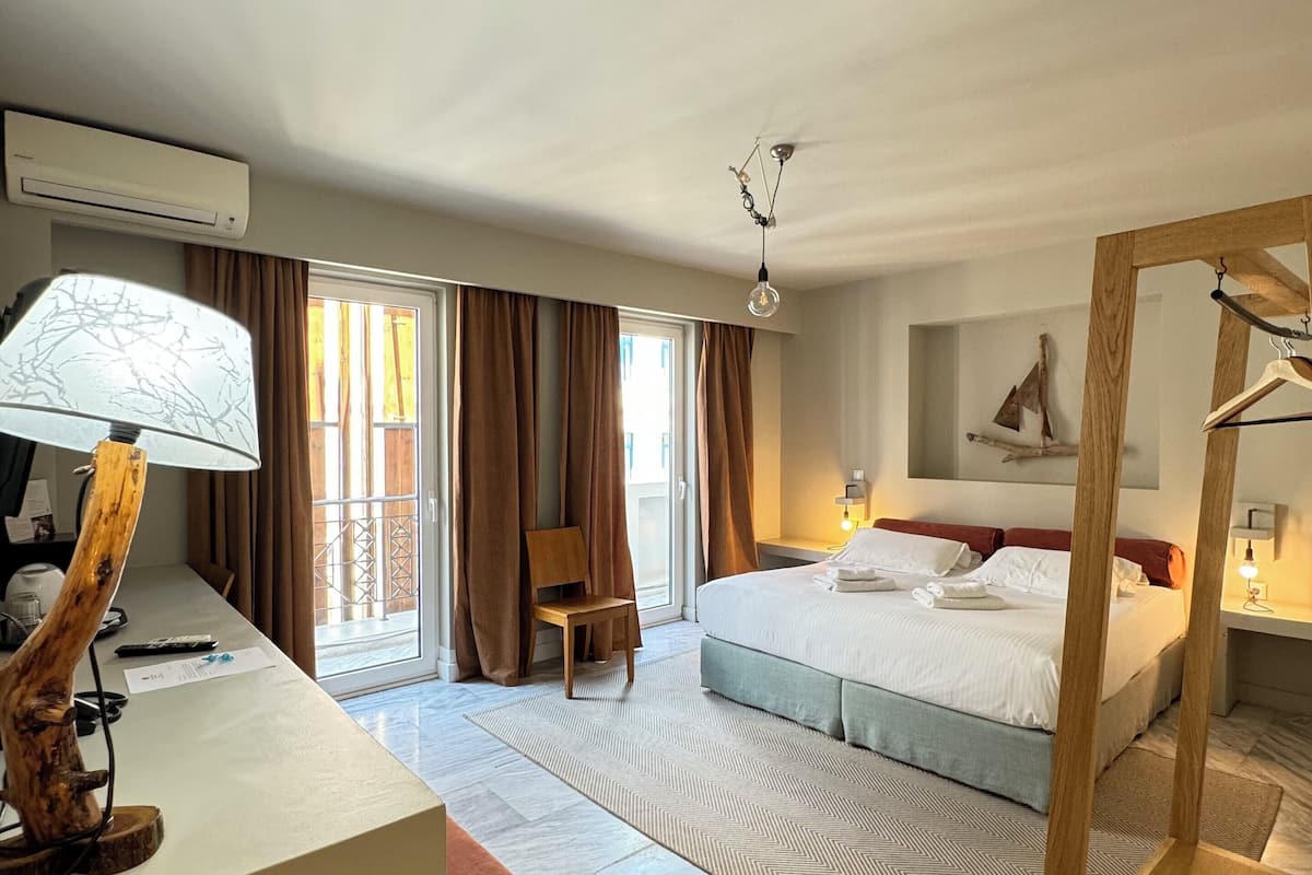 Superior Apartment, 1 Bedroom