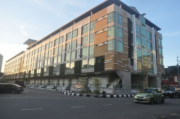 Al-aidid Homestay - Tumpat