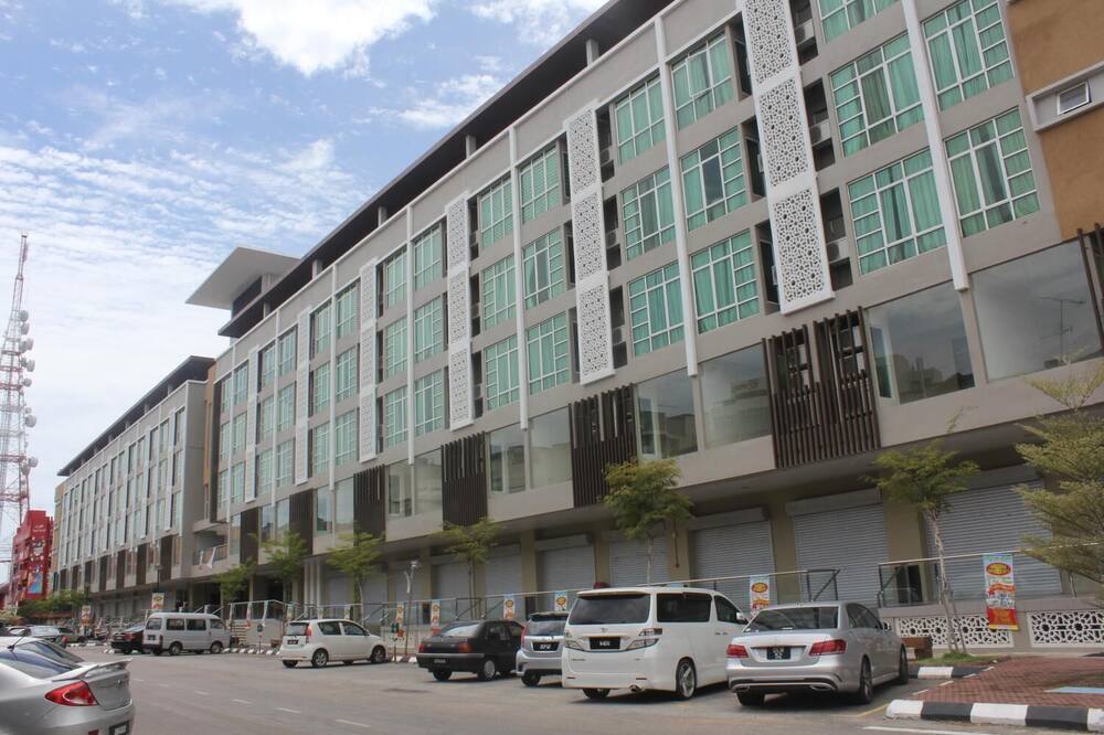 AL-Aidid Homestay