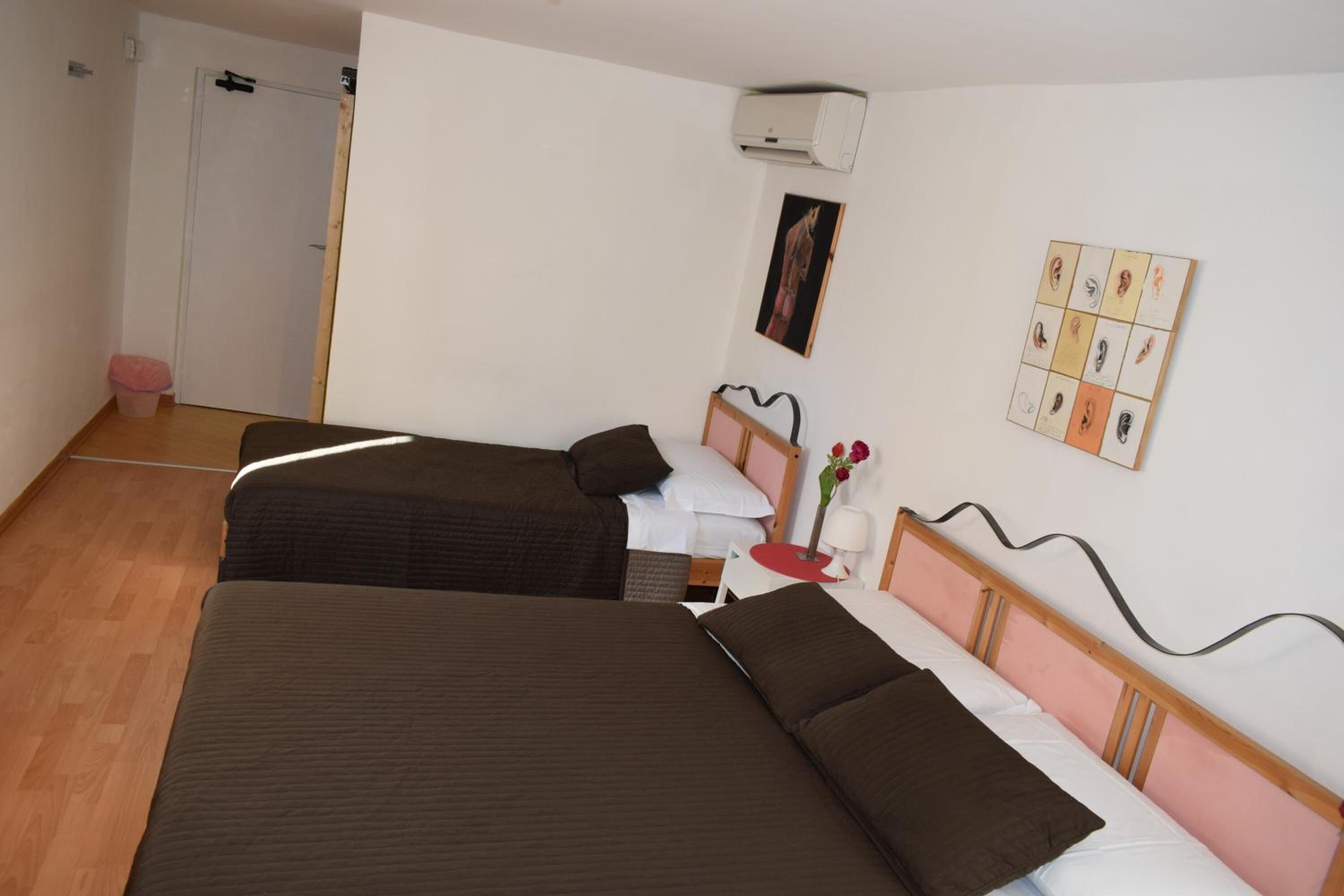 Foto - Il Trespolo Degli Angeli