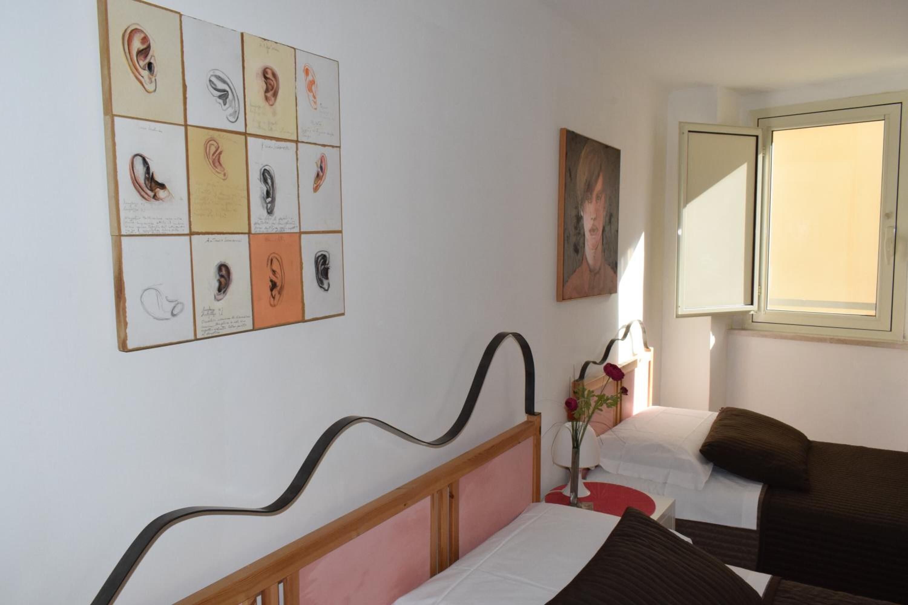 Foto - Il Trespolo Degli Angeli