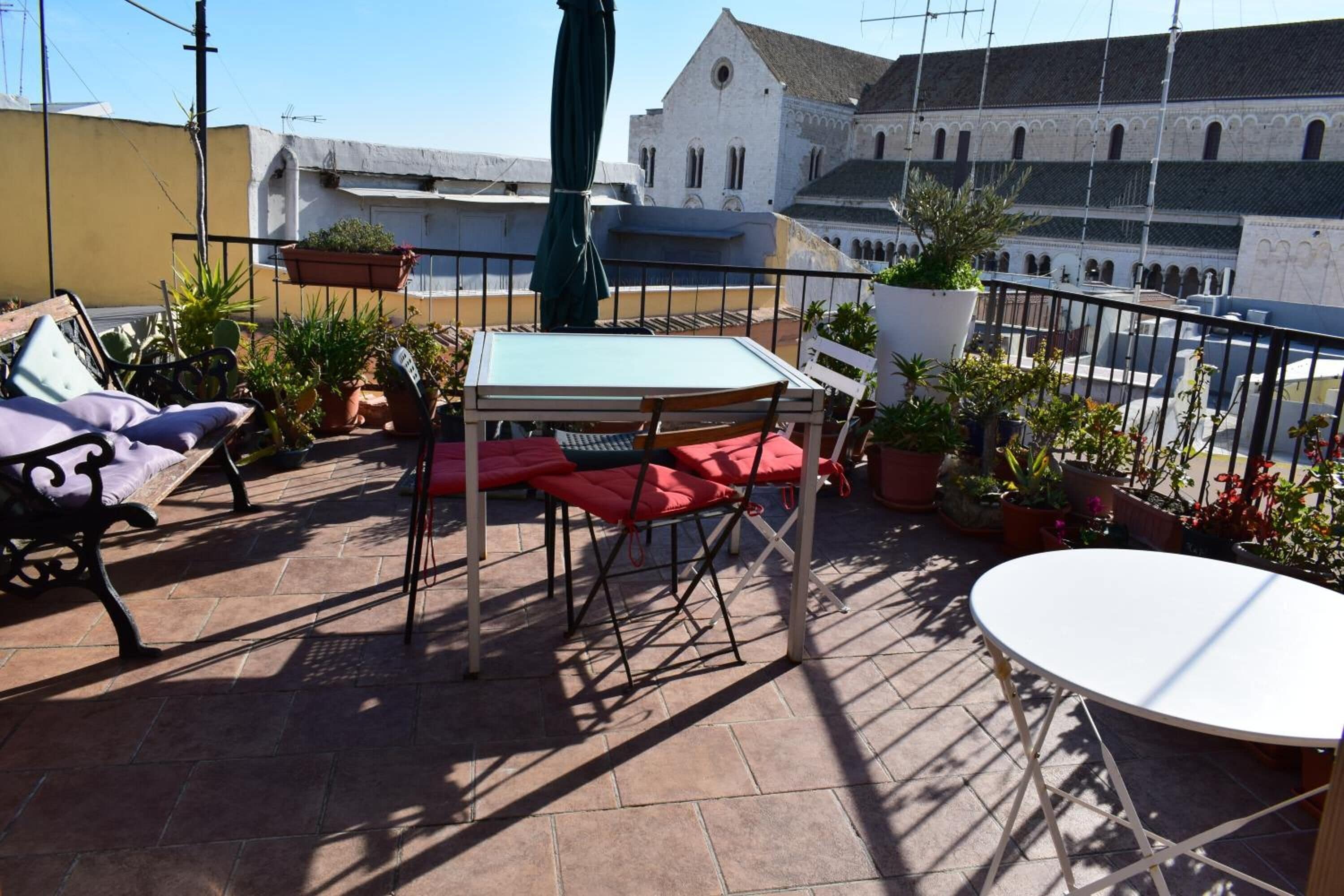 Foto - Il Trespolo Degli Angeli