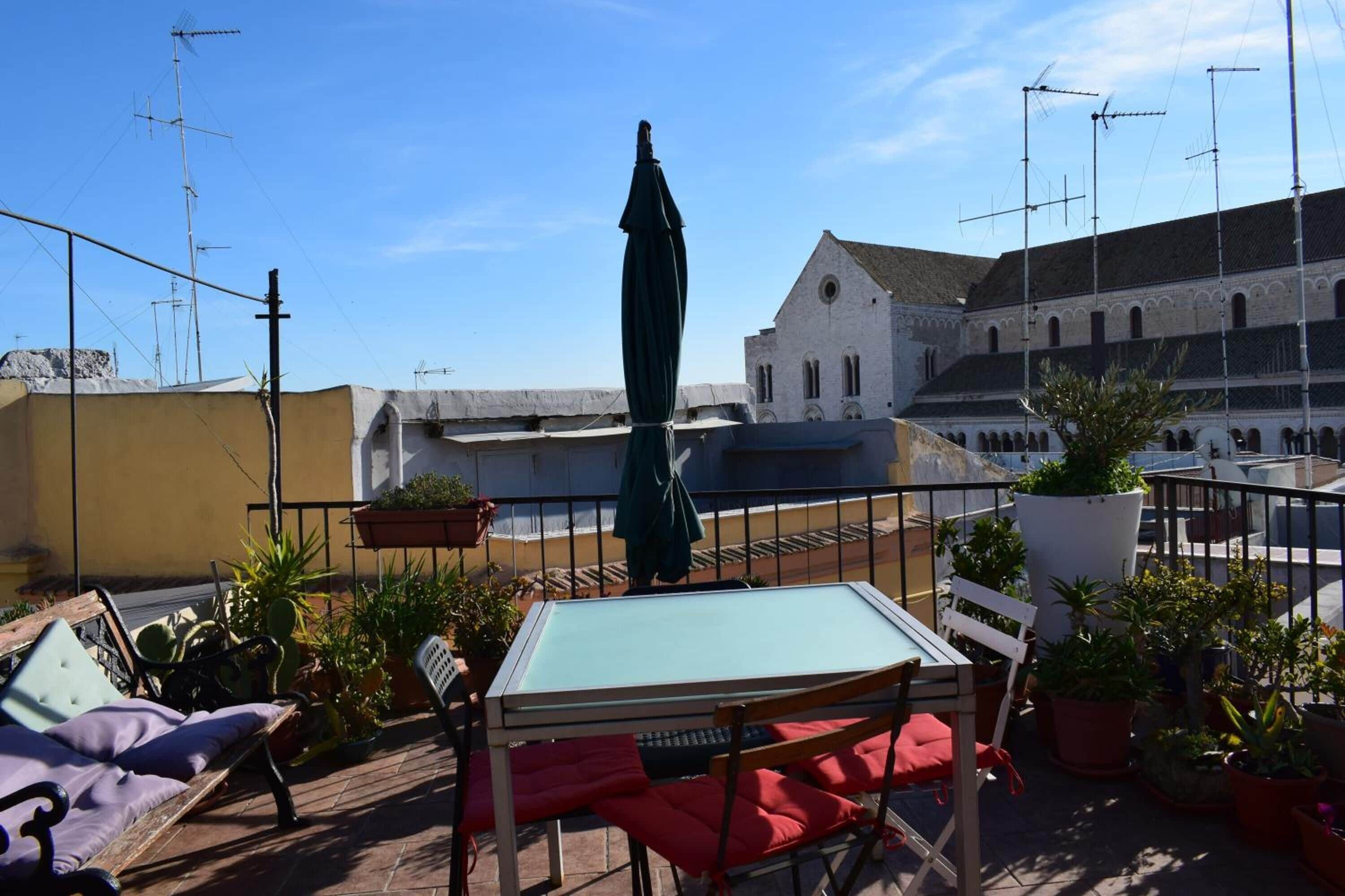 Foto - Il Trespolo Degli Angeli