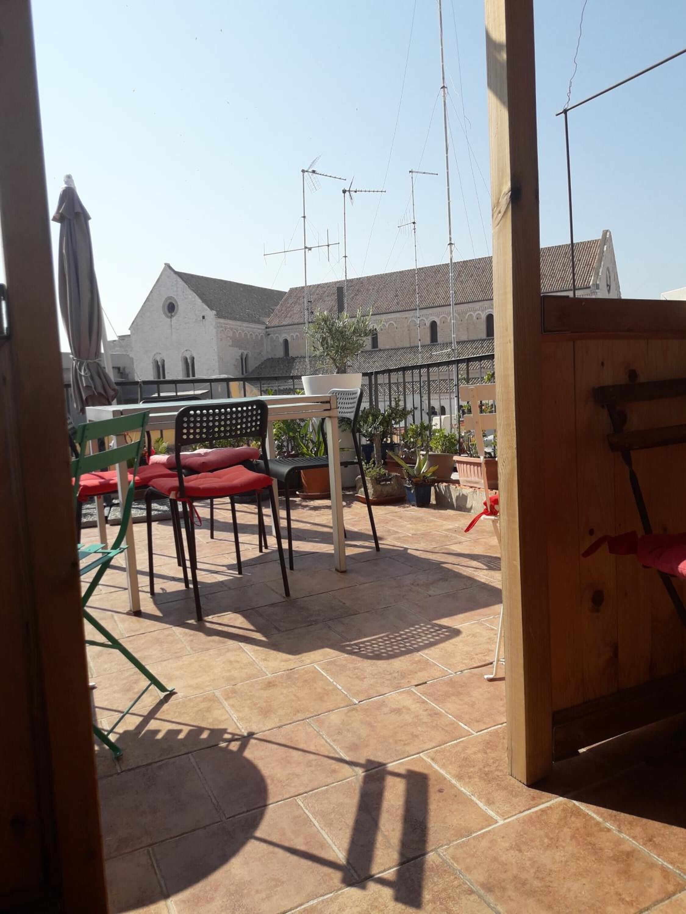 Foto - Il Trespolo Degli Angeli