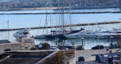 Il Trespolo degli Angeli