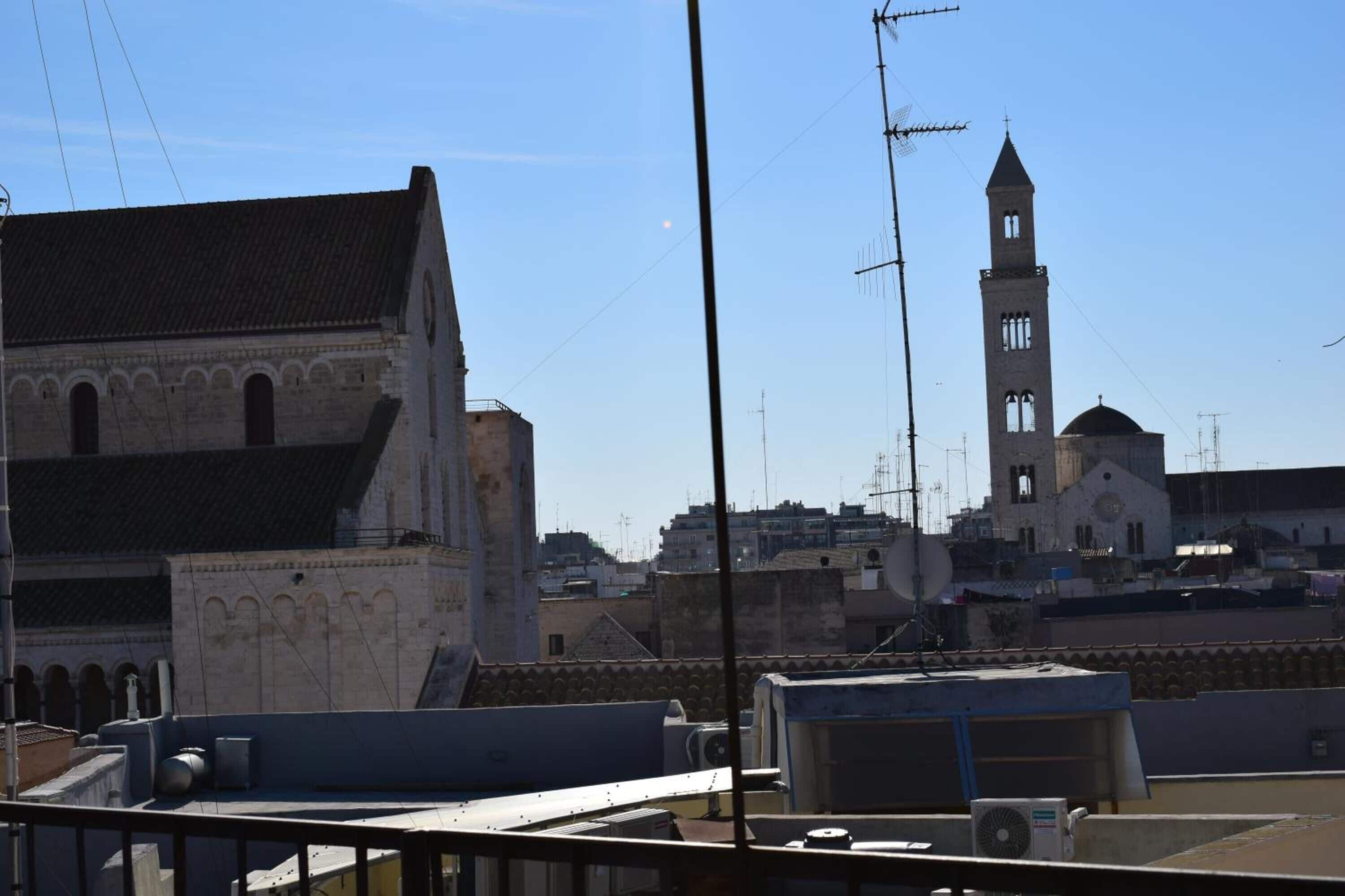 Foto - Il Trespolo Degli Angeli