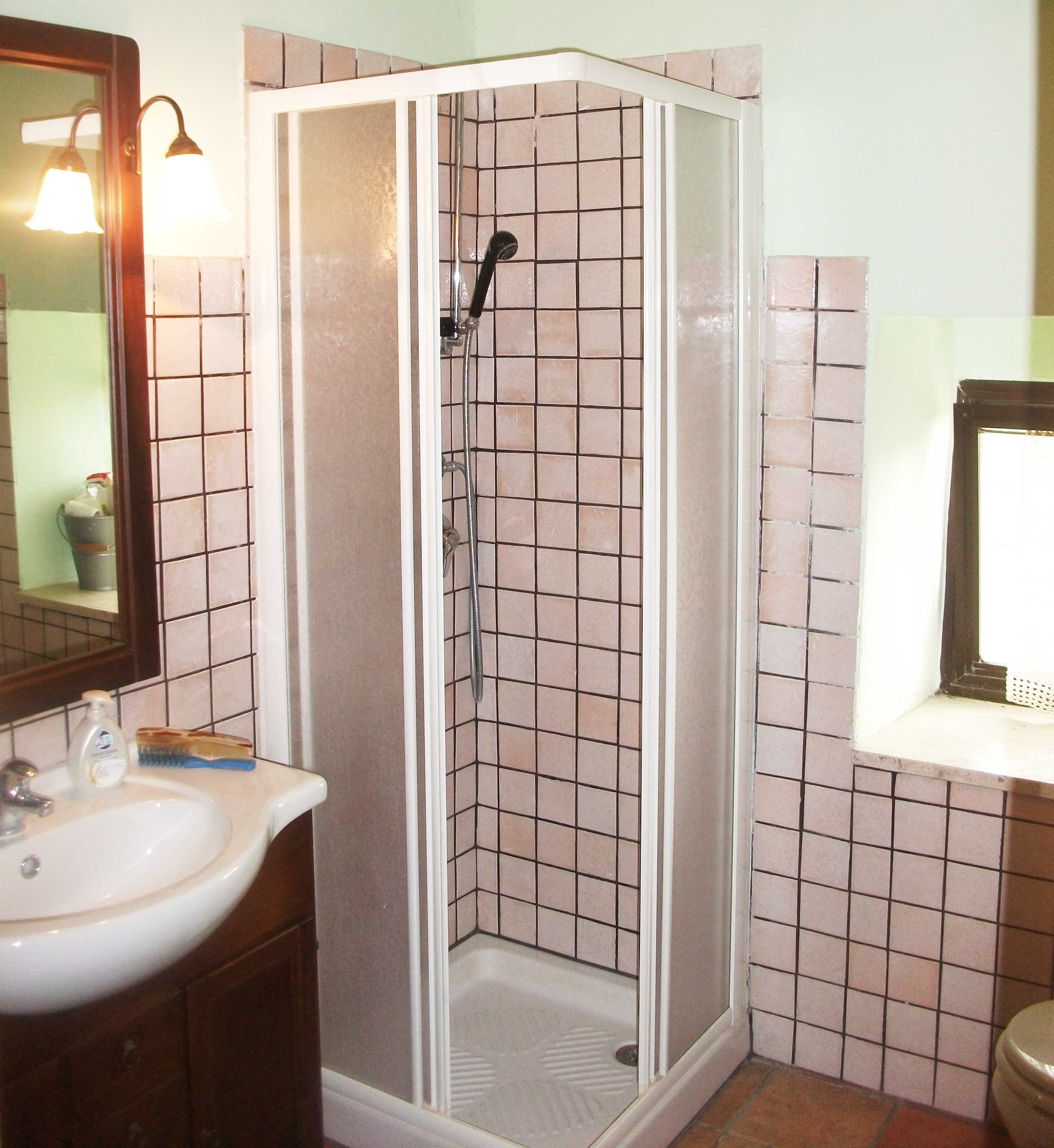 Panoramic Villa, 3 Bedrooms, Mountain View | Bathroom