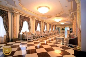 Salle de réunion