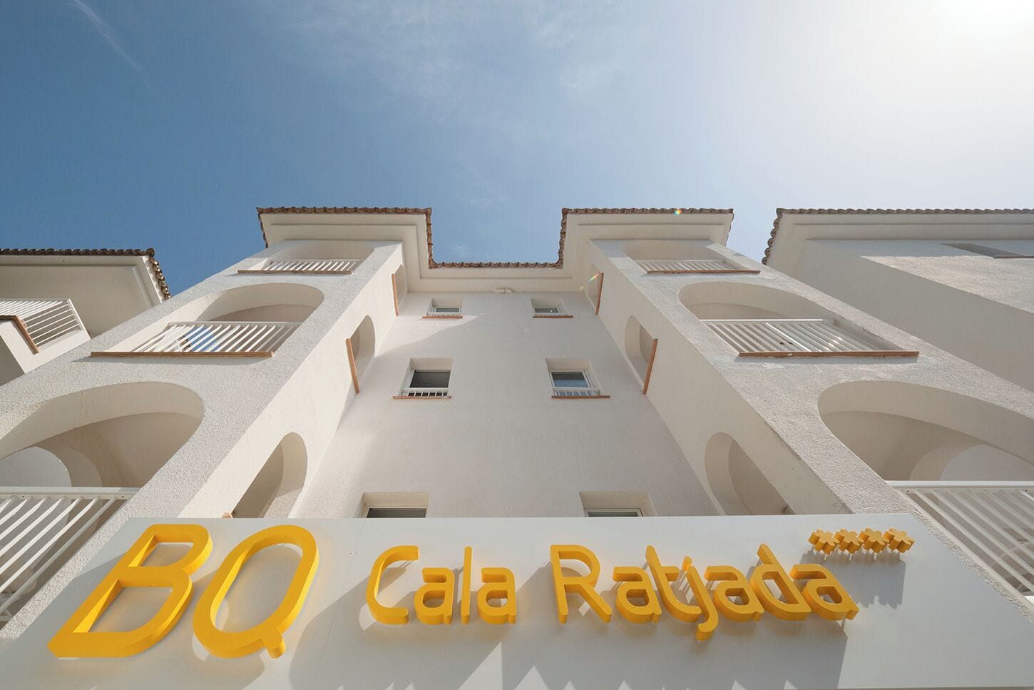 Foto - BQ Cala Ratjada Hotel – Adults Only