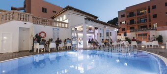 BQ Cala Ratjada Hotel – Adults Only