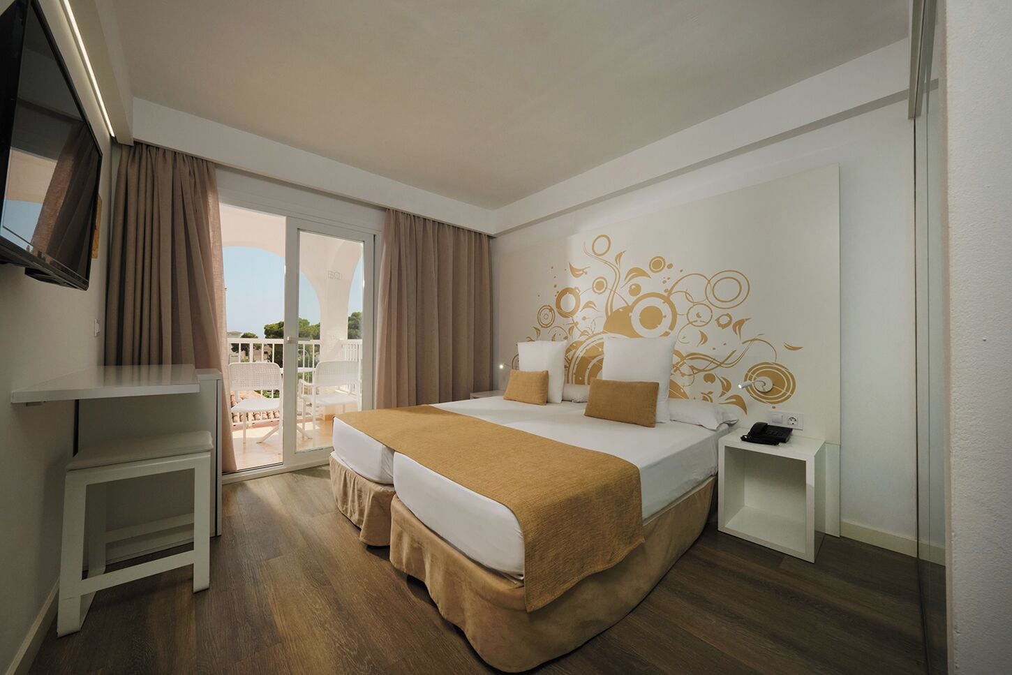 Habitación