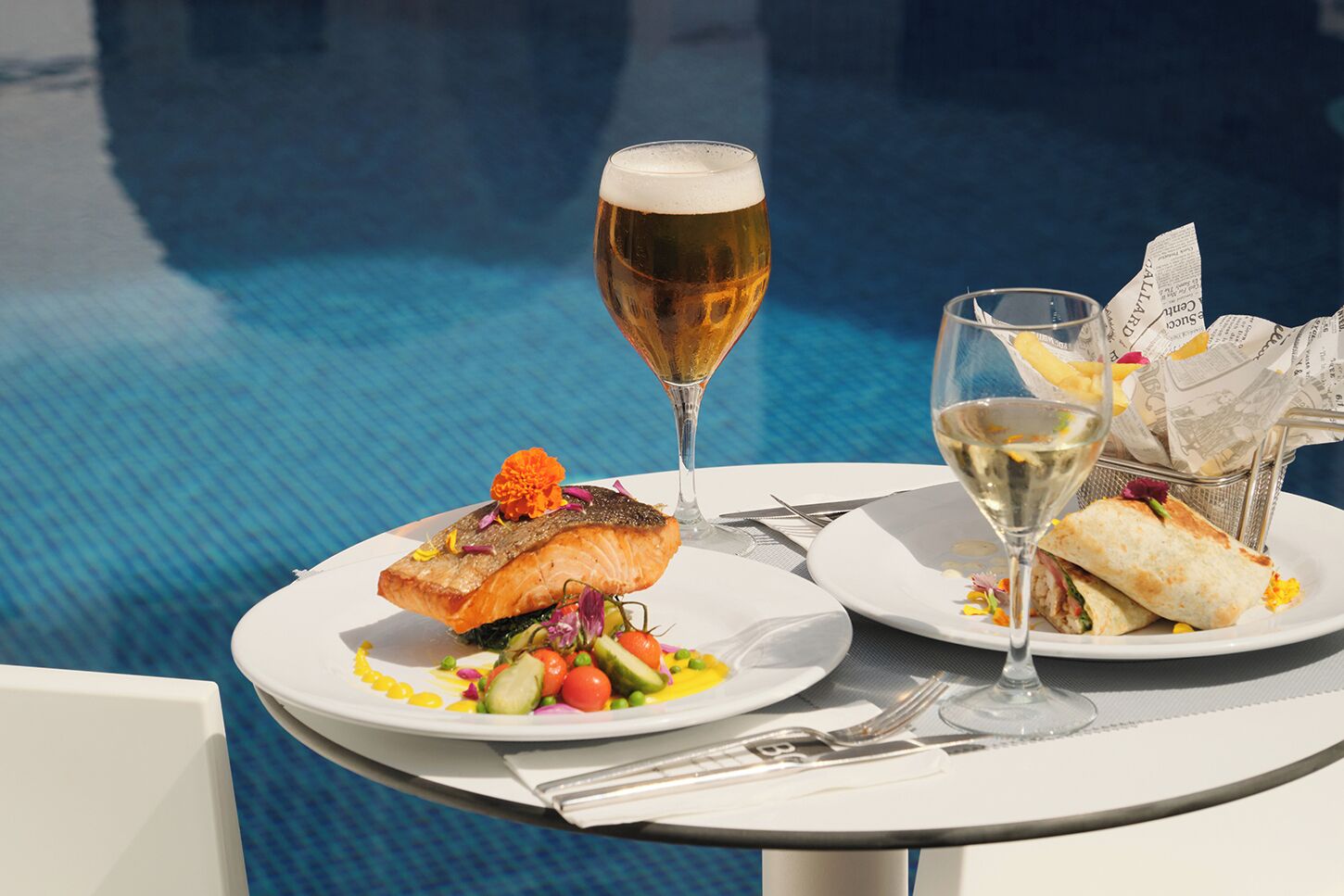 Foto - BQ Cala Ratjada Hotel – Adults Only