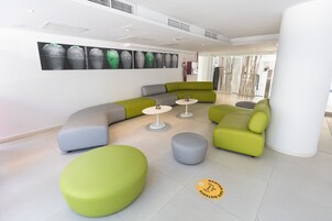 Recepción