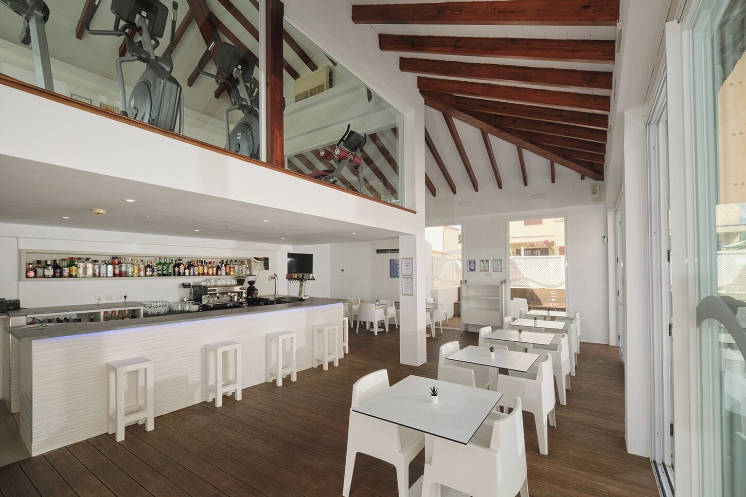 Foto - BQ Cala Ratjada Hotel – Adults Only