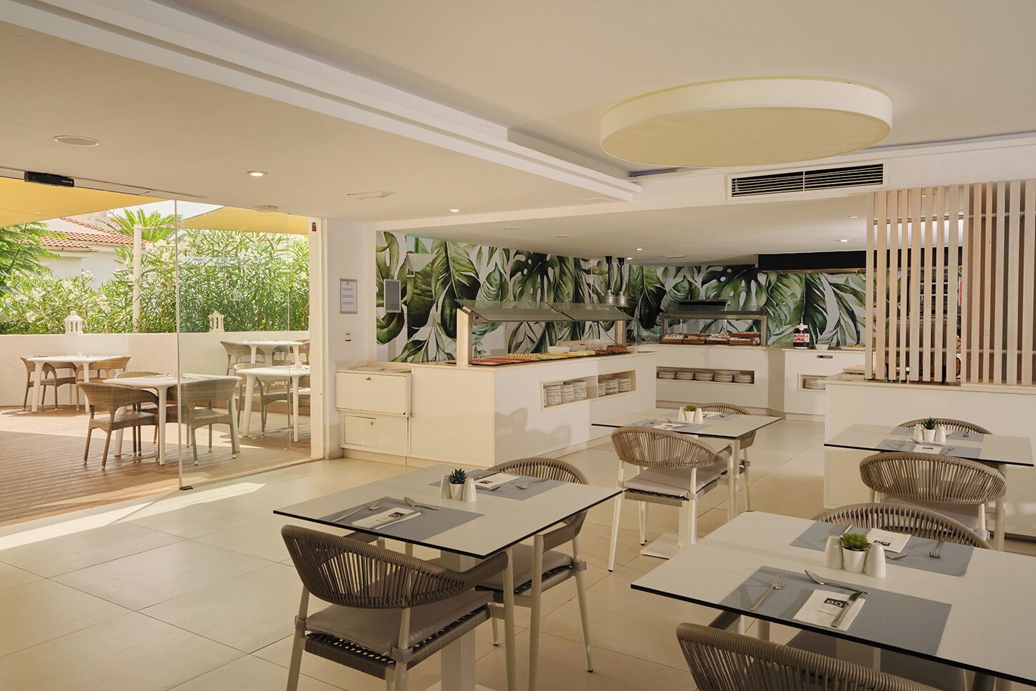 Foto - BQ Cala Ratjada Hotel – Adults Only