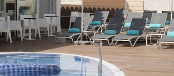 BQ Cala Ratjada Hotel – Adults Only