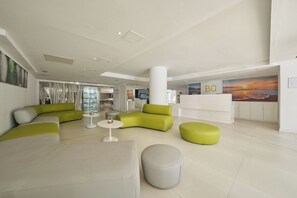 Recepció