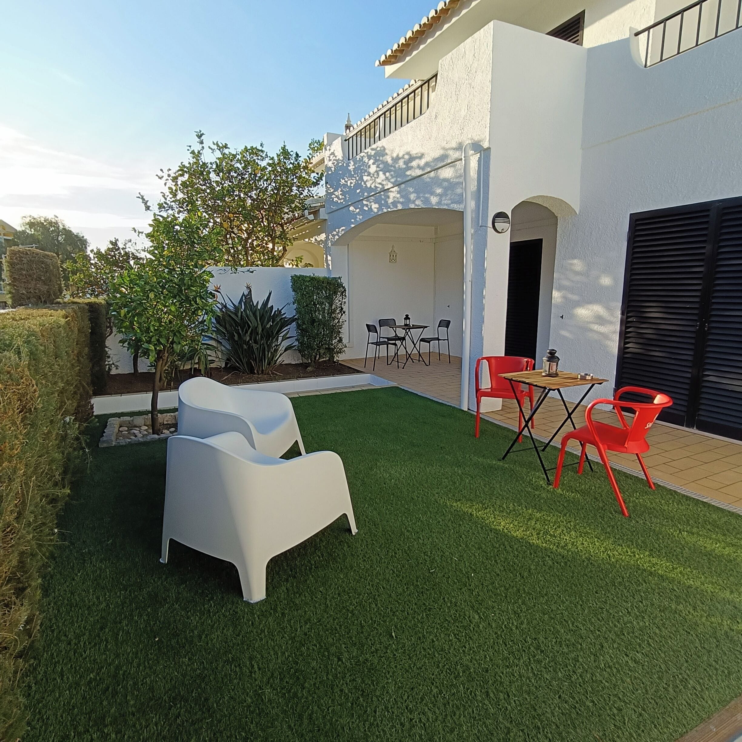 Foto - Lagos Charming Villas