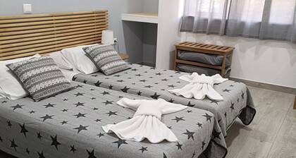 Lagos Charming Villas