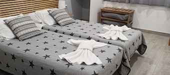 Lagos Charming Villas