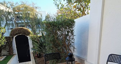 Lagos Charming Villas