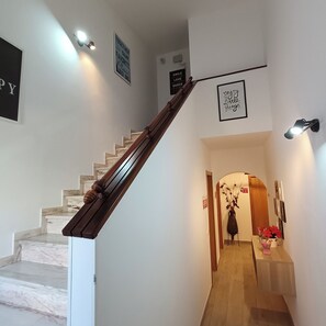 Staircase - Lagos Charming Villas (Lagos)