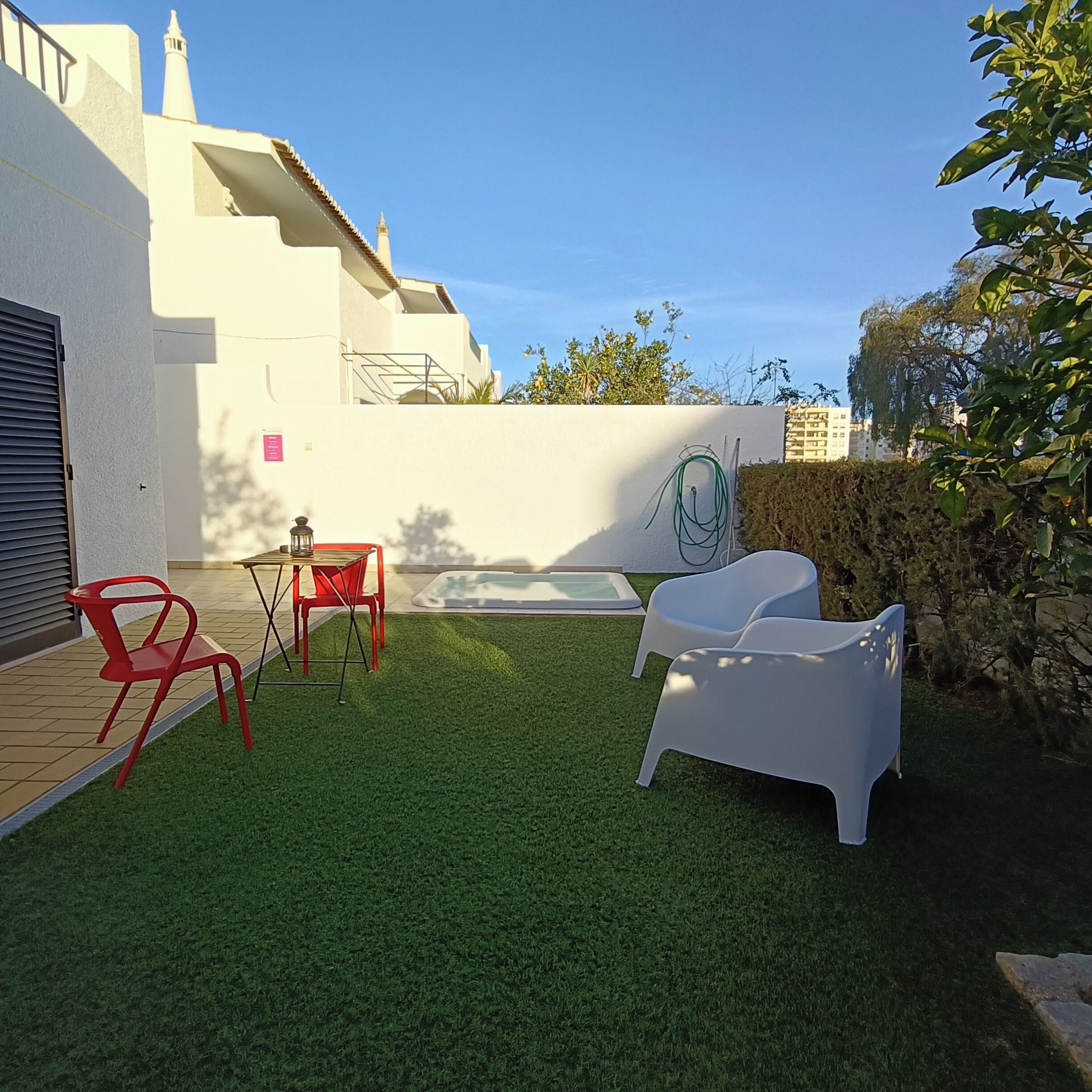 Foto - Lagos Charming Villas
