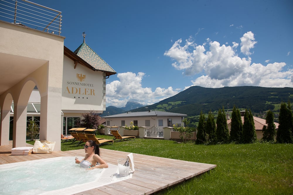 Sonnenhotel Adler