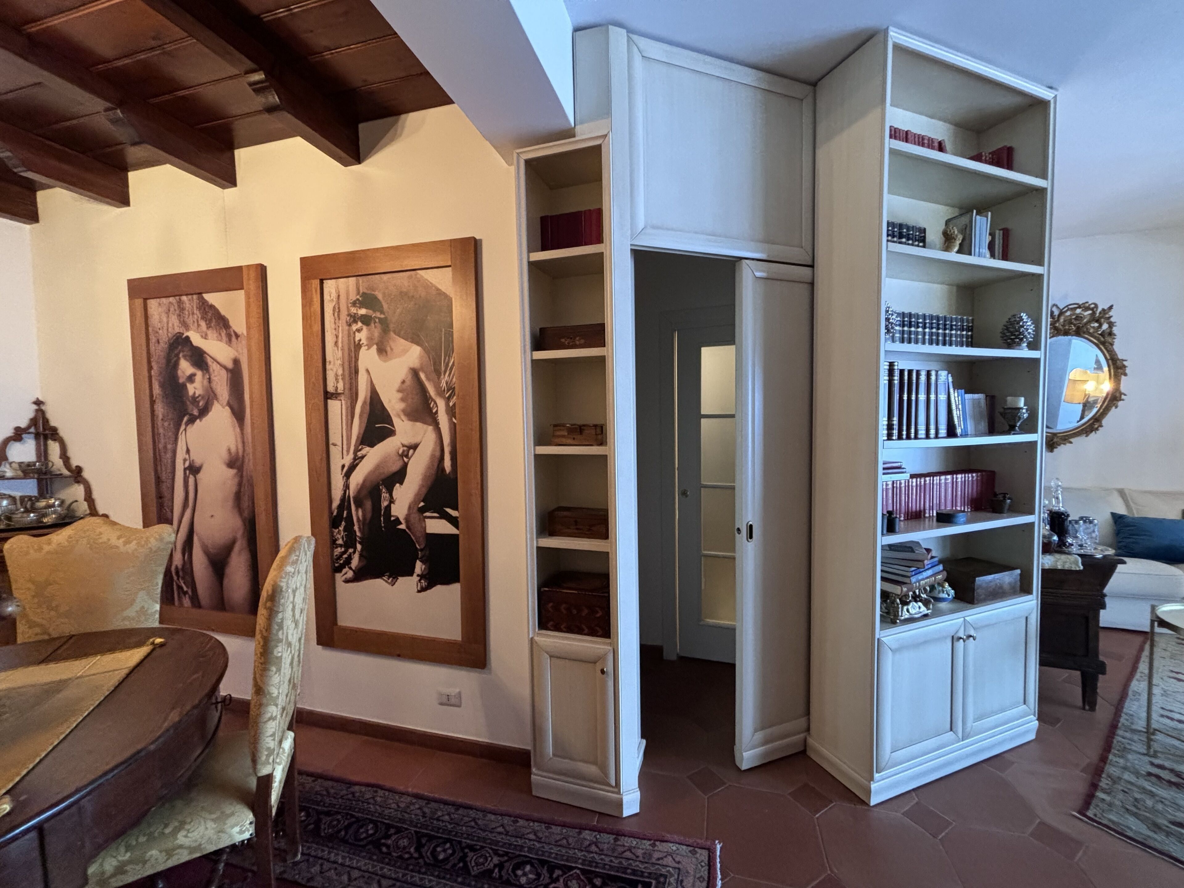Photo - Casa Aricò & Shatulle Suites