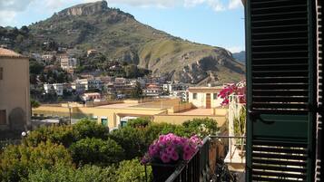 Vistas desde la habitación