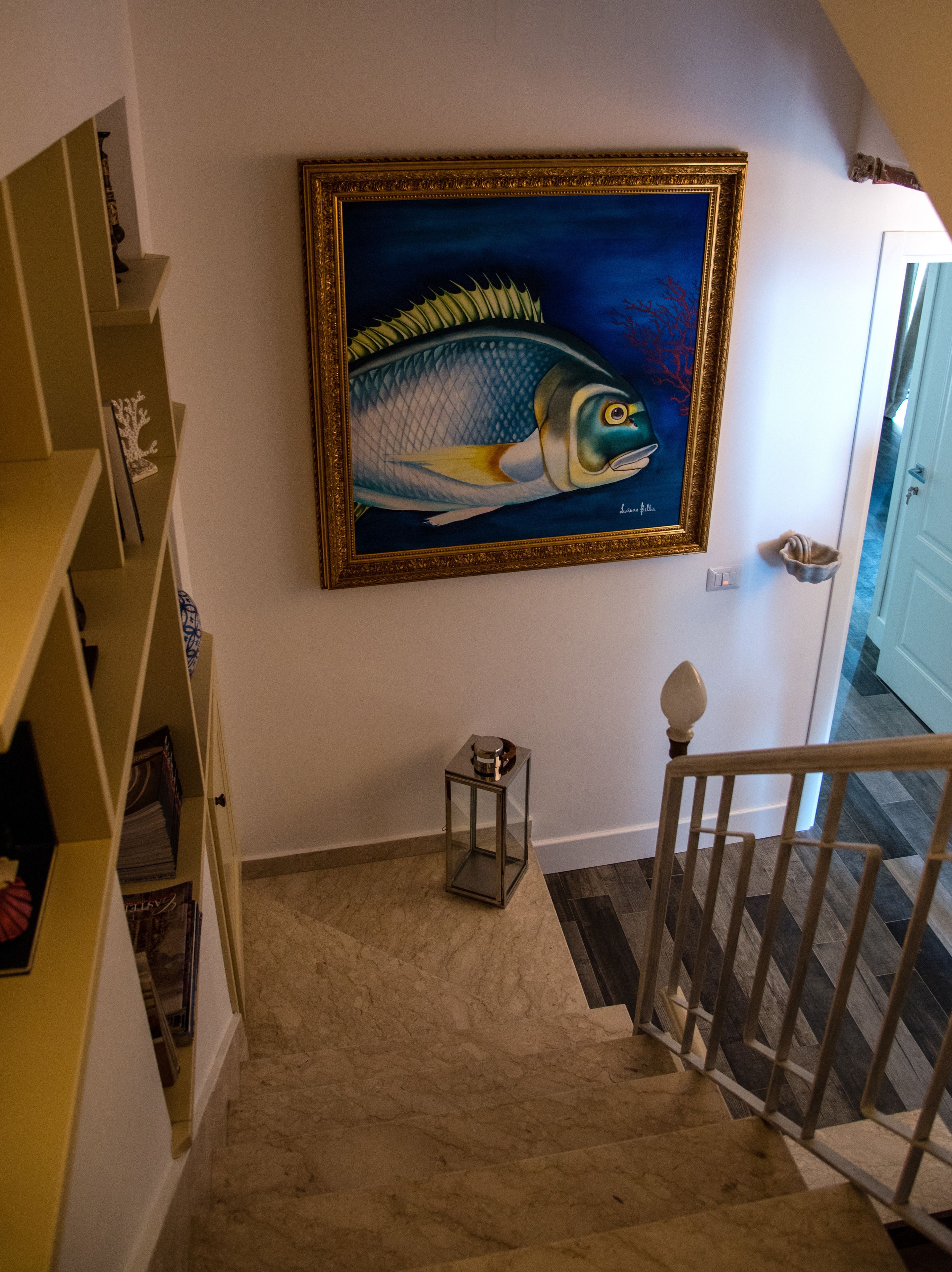 Foto - Casa Aricò & Shatulle Suites